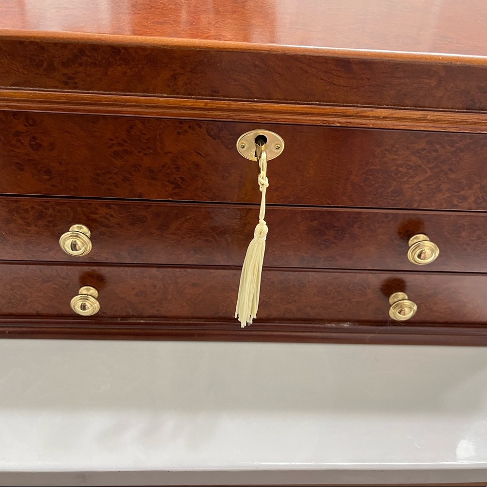 Jewelry Box